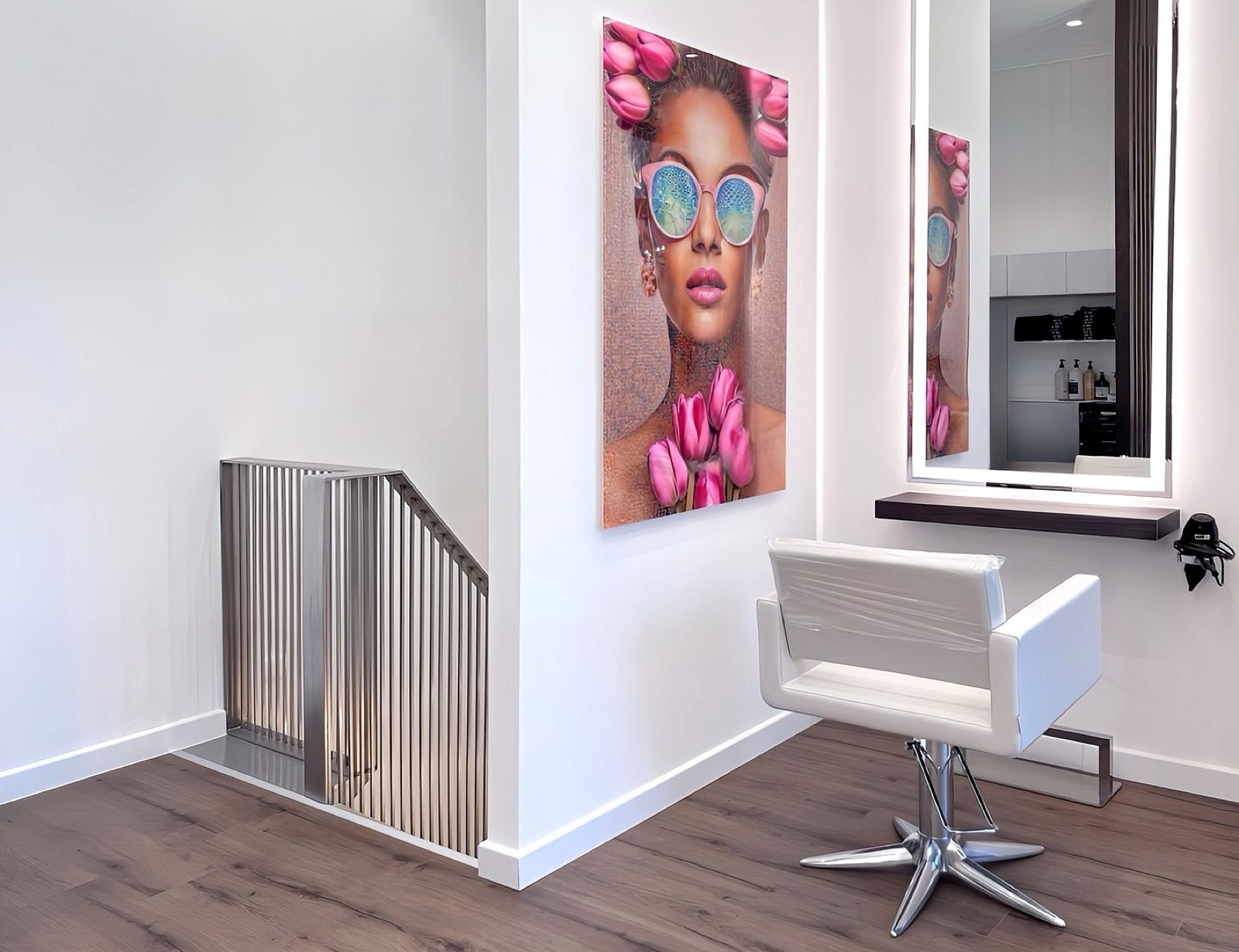 Maxim Arena - Coiffeur Coloriste Versoix