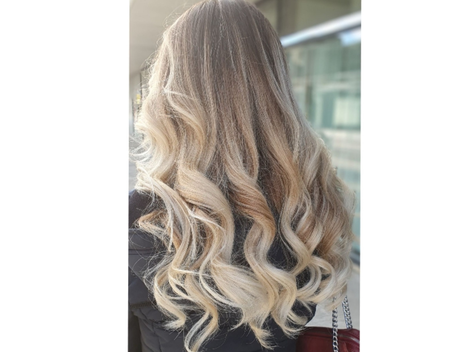 Maxim Arena - Coiffeur Coloriste Versoix