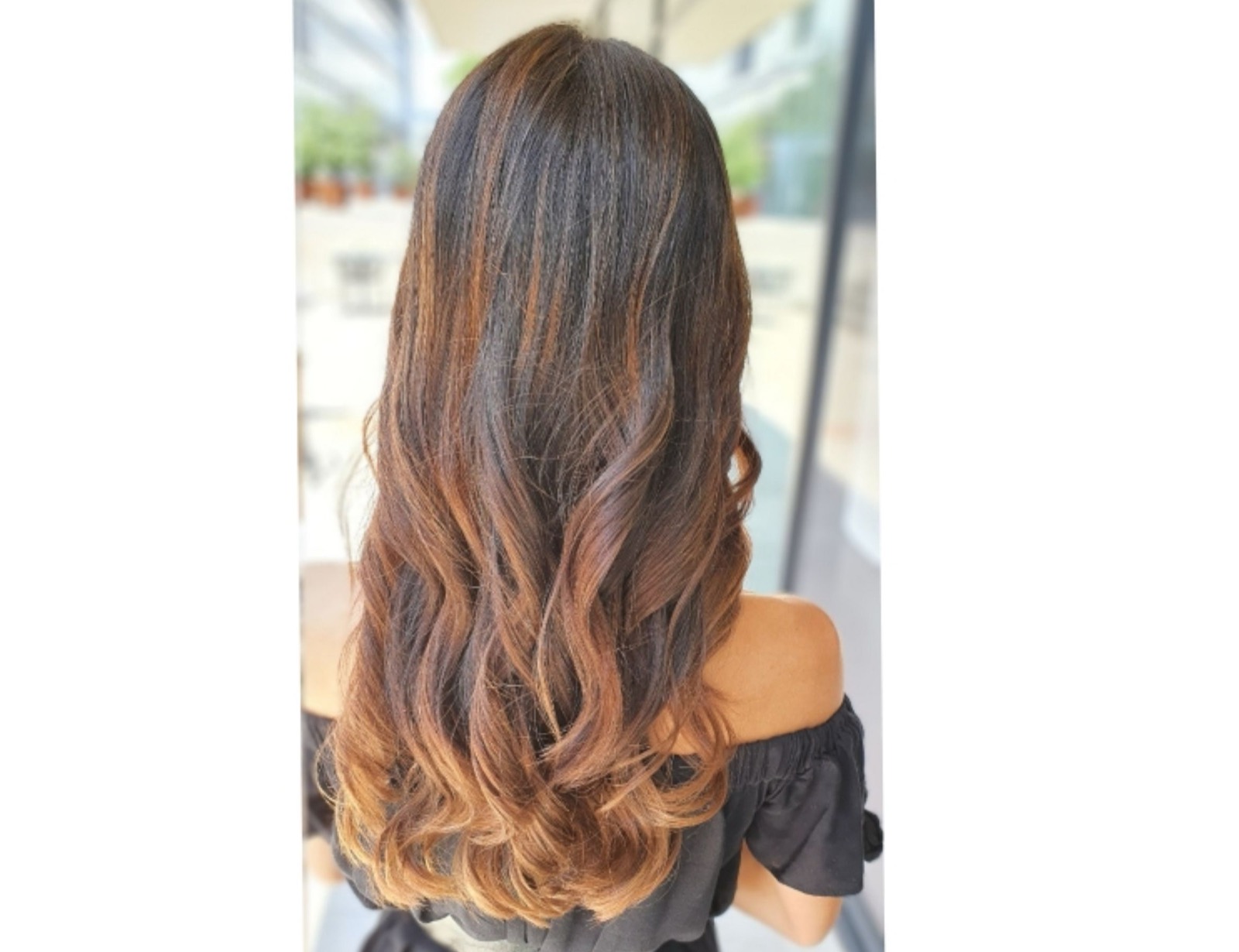 Maxim Arena - Coiffeur Coloriste Versoix